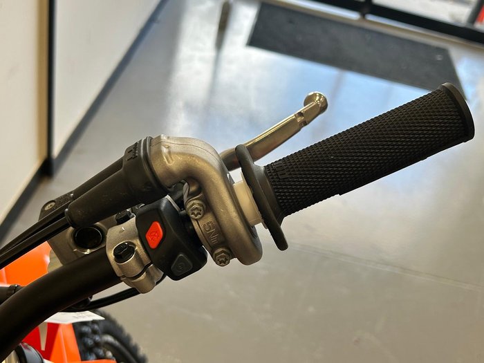 2026 KTM 350 SX-F SX-F Orange