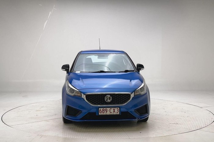 2021 MG MG3 Core