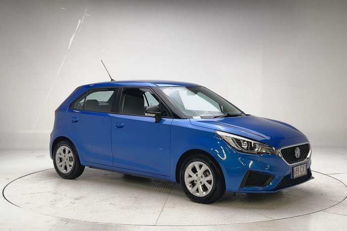 2021 MG MG3 Core