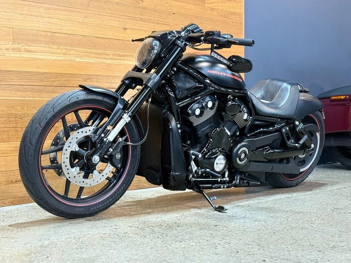 2015 Harley-Davidson Night Rod Special 1250 ABS (VRSCDX)
