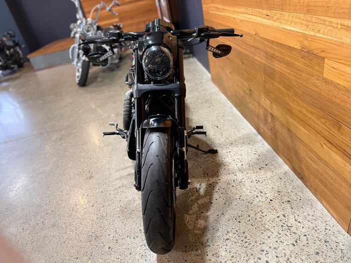 2015 Harley-Davidson Night Rod Special 1250 ABS (VRSCDX)