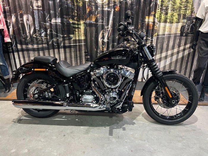2026 Harley-Davidson