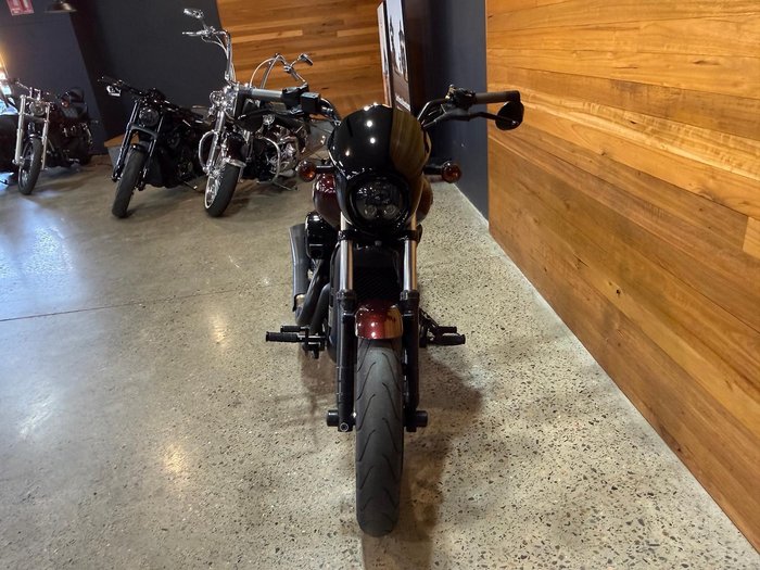 2020 Harley-Davidson Street 500 (XG500)