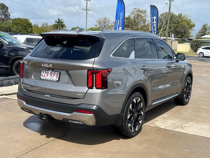 2024 Kia Sorento GT-Line