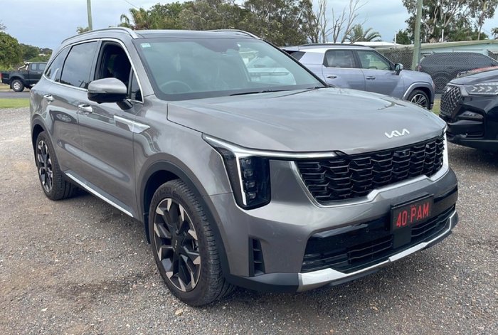 2024 Kia Sorento