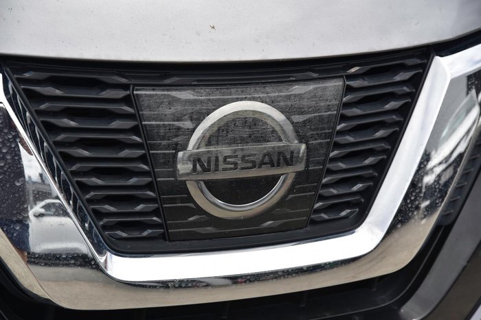 2019 Nissan X-TRAIL