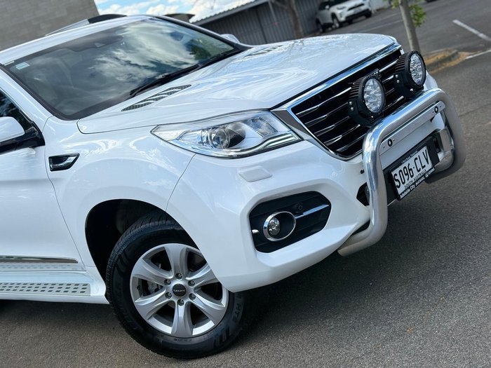 2021 Haval H9 Ultra