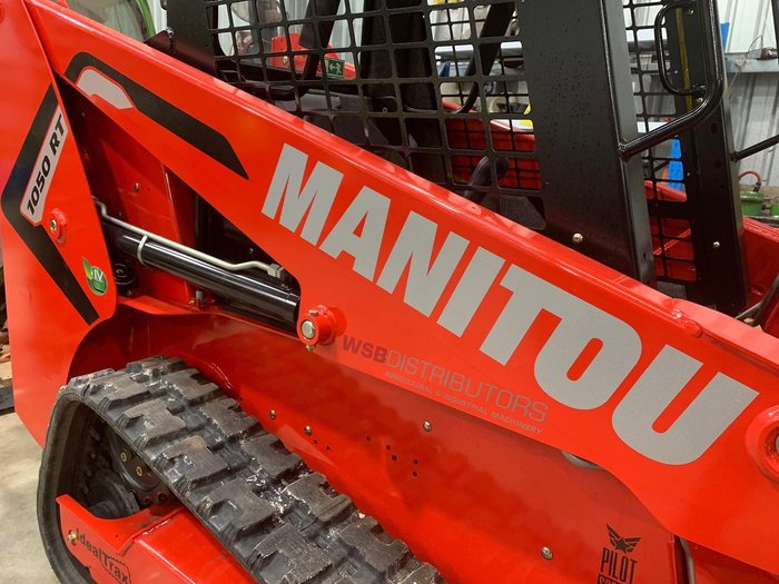 2022 Manitou 1050Rt