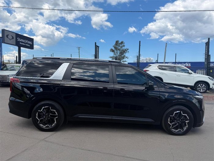 2024 Kia Carnival Sport+