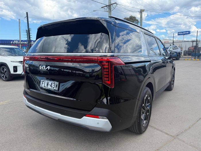2024 Kia Carnival Sport+ KA4 PE MY25