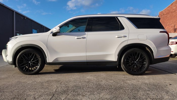 2024 Hyundai Palisade Elite