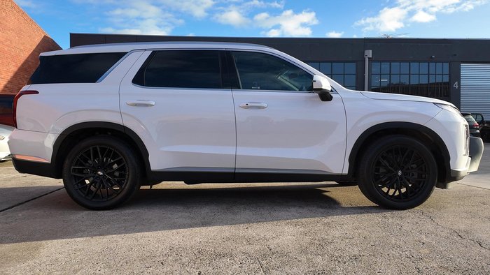 2024 Hyundai Palisade Elite