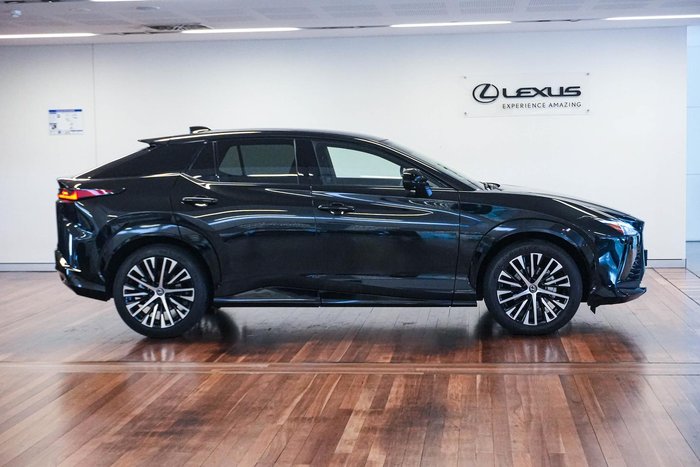 2026 Lexus RZ 500e Sports Luxury