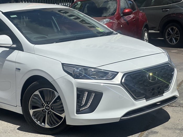 2020 Hyundai IONIQ