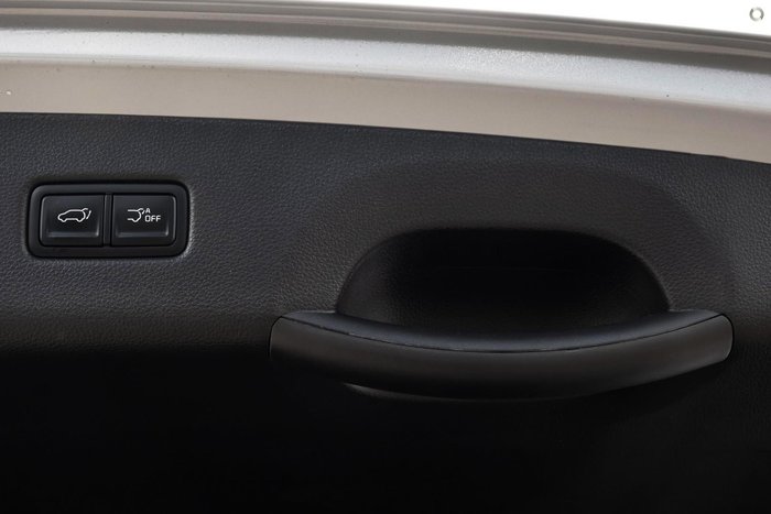 2026 Kia Carnival GT-Line HEV KA4 PE MY27 Ceramic Grey