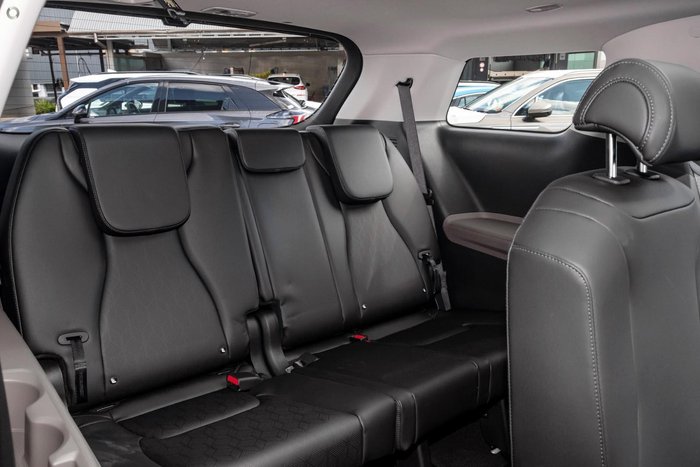 2026 Kia Carnival GT-Line HEV KA4 PE MY27 Ceramic Grey