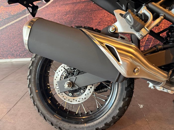 2026 Kawasaki KLE500 KLE Grey