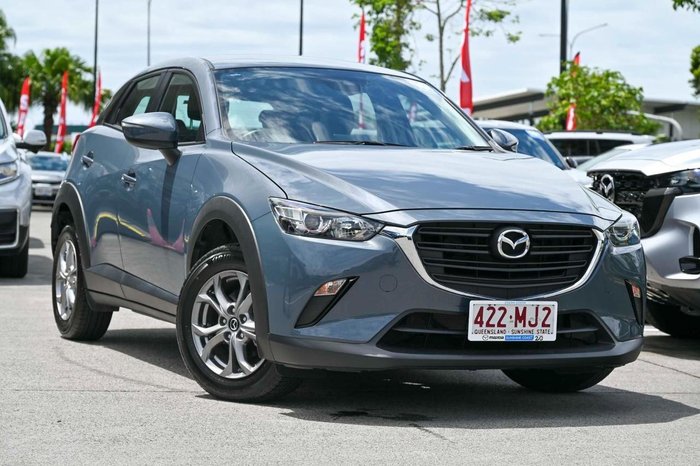 2024 Mazda CX-3