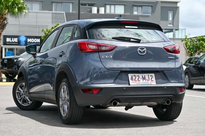 2024 Mazda CX-3 G20 Sport