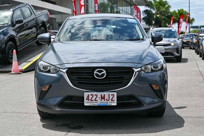 2024 Mazda CX-3 G20 Sport