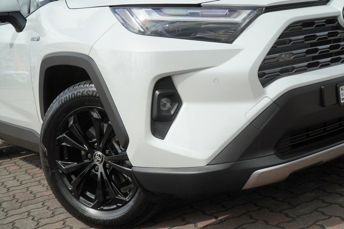 2024 Toyota RAV4 Cruiser
