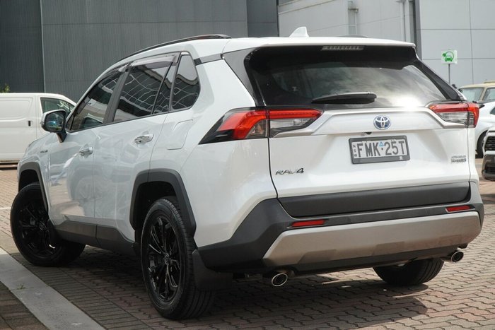 2024 Toyota RAV4 Cruiser