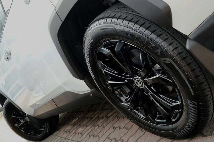 2024 Toyota RAV4 Cruiser