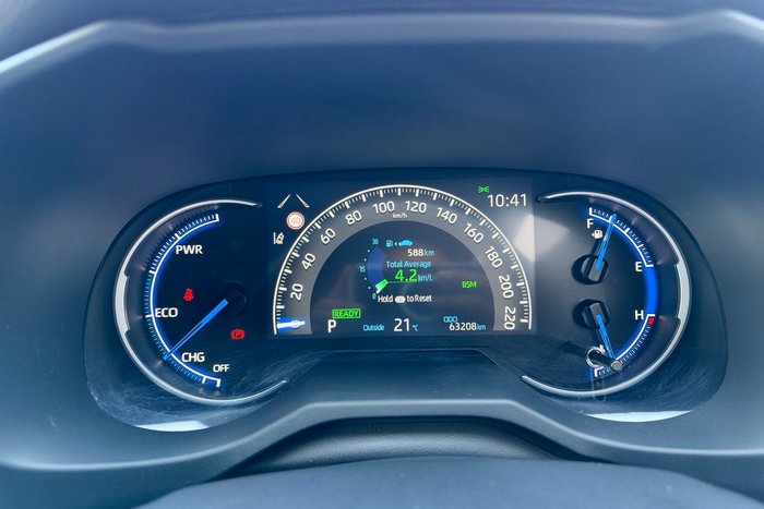 2022 Toyota RAV4 XSE