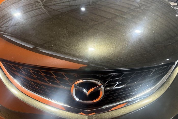 2009 Mazda 6