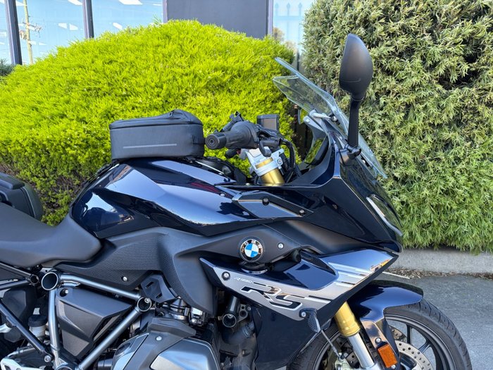2022 BMW Motorrad R 1250 RS