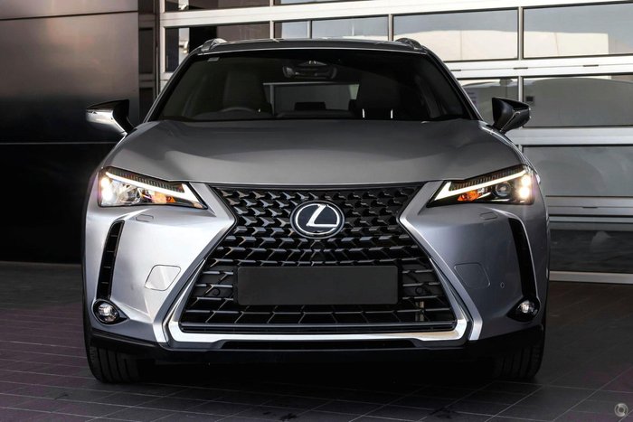 2026 Lexus UX 300h Luxury