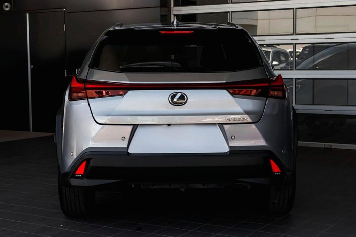 2026 Lexus UX 300h Luxury