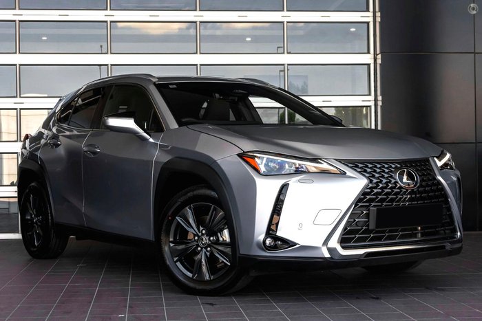 2026 Lexus UX