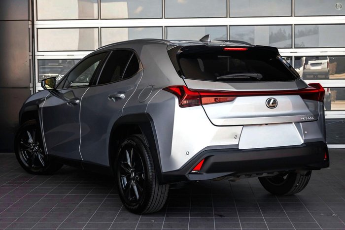 2026 Lexus UX 300h Luxury