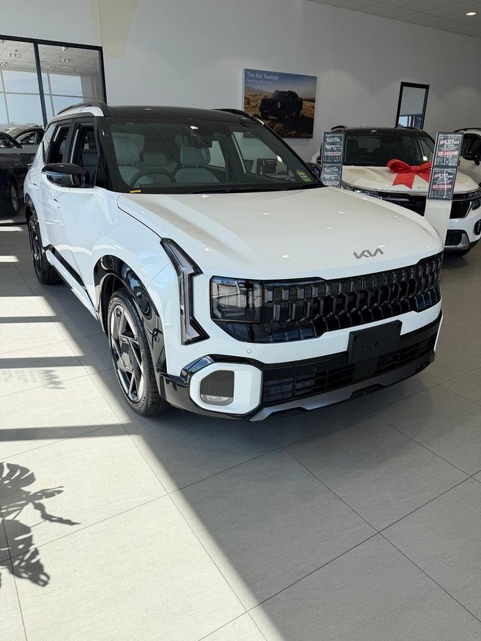 2026 Kia Seltos