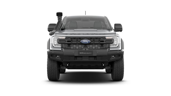 2026 Ford Ranger Super Duty XLT