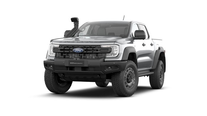 2026 Ford Ranger Super Duty XLT