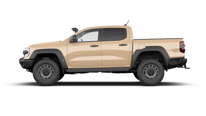 2026 Ford Ranger Super Duty XLT