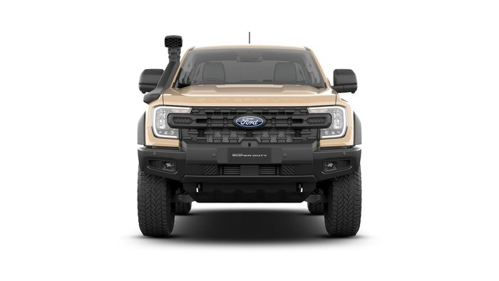 2026 Ford Ranger Super Duty XLT