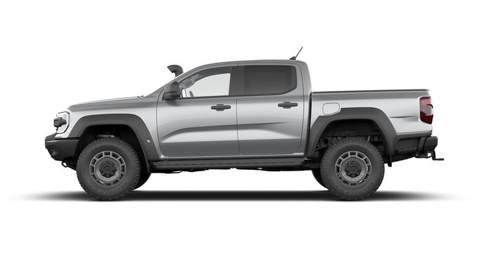 2026 Ford Ranger Super Duty XLT