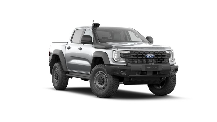 2026 Ford Ranger Super Duty