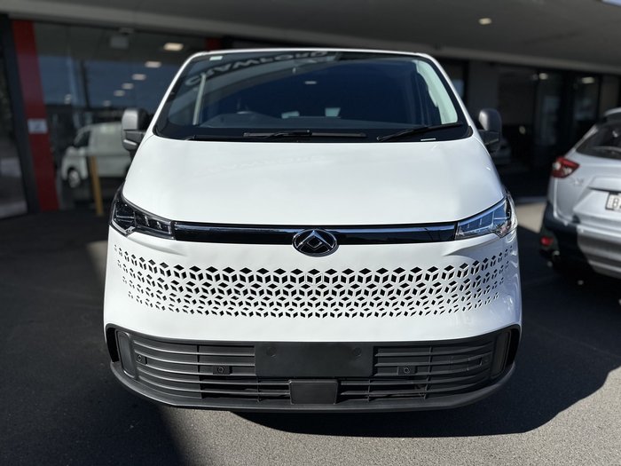 2026 LDV Deliver 7 Low Roof SWB