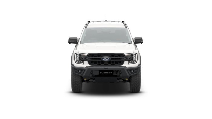 2026 Ford Everest
