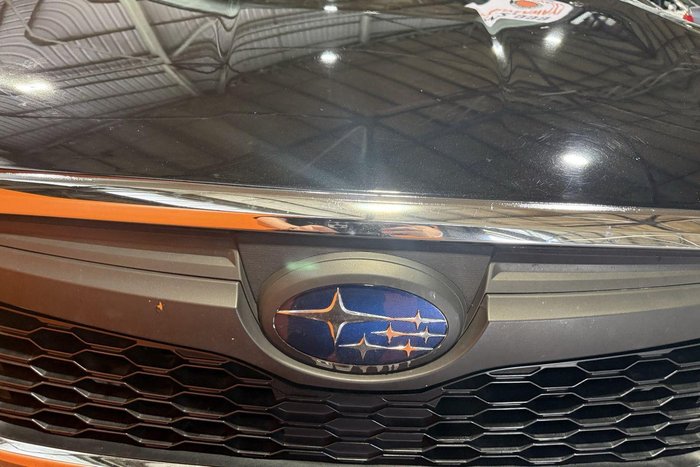2015 Subaru Forester XT Premium