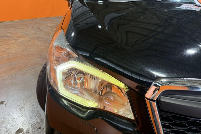 2015 Subaru Forester XT Premium