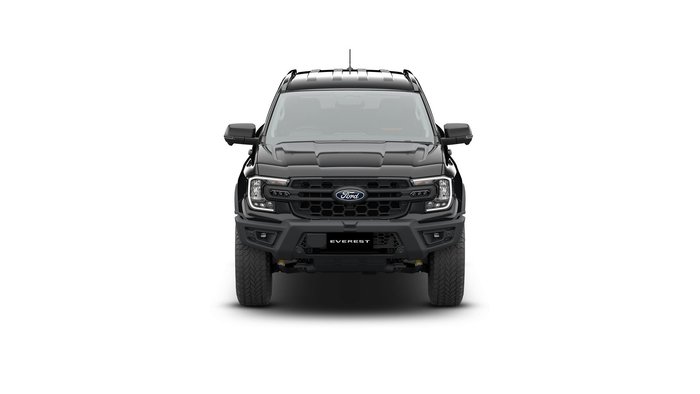 2026 Ford Everest