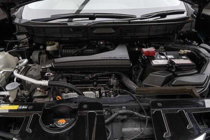 2015 Nissan X-TRAIL ST-L