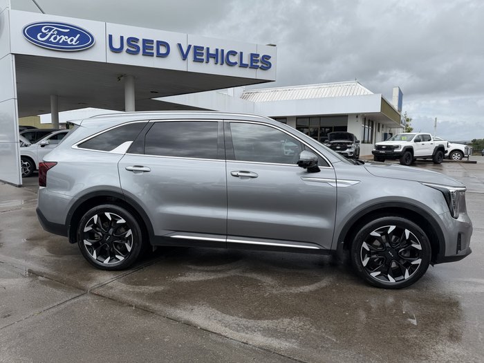 2024 Kia Sorento GT-Line MQ4 PE