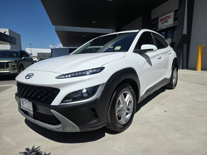 2022 Hyundai Kona