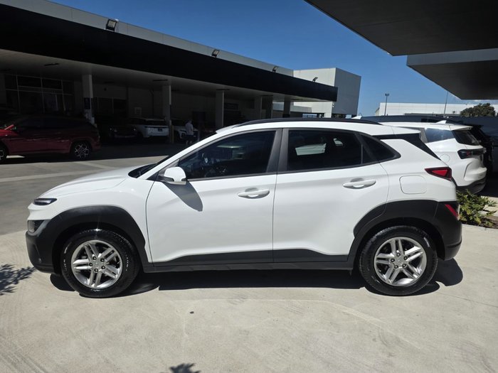 2022 Hyundai Kona